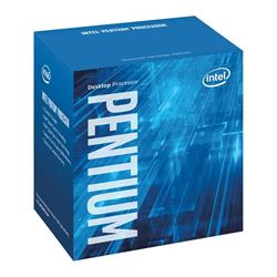 Intel® Pentium®, G4400-3,3GHz,3MB,LGA1151, BOX, HD Graphics 510