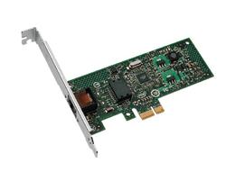 Intel® PRO/1000 CT Desktop Adapter EXPI9301CTBLK, PCI Express