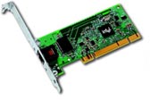 Intel® PRO/1000 GT Desktop Adapter PWLA8391 10/100/1000 bulk len low profile