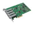 Intel® PRO/1000 PF Quad Port Server Adapter EXPI9404PF, PC-Ex