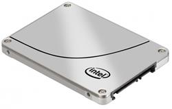 Intel® S4500 Series (960GB, 2.5in SATA 6Gb/s, 3D1, TLC) Generic Single Pack