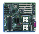 Intel SE7505VB2 (Vero Beach) server boar
