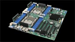 Intel® Server Board S2600STB