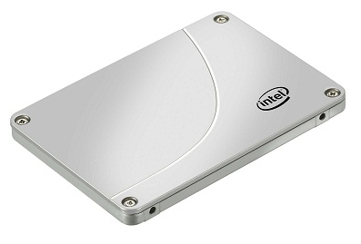 Intel® SSD 600p Series (1TB, M.2 80mm PCIe 3.0 x4, 3D1, TLC