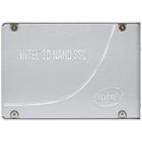 Intel® SSD D5-P4420 Series (7.6TB, 2.5in PCIe 3.1 x4, 3D2, QLC) Generic Single Pack