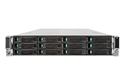 Intel® Storage System JBOD2312S2SP 12x hot-swap 3.5" drives