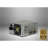 INTER-TECH zdroj server IPC HA-600AA2 600W protibezna ventilacia