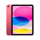 iPad 10.9" Wi-Fi 64GB - Pink (2022)