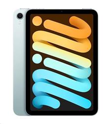 iPad mini Wi-Fi 128GB Modrý (2024)