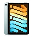 iPad mini Wi-Fi 256GB Modrý (2024)