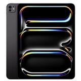 iPad Pro 13" Wi-Fi + Cellular 1TB sklo s nanotextúrou - Kozmický čierny (2025)