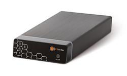 IPCorder KNR-1008 (1x SATA HDD, max. 8 IP kamer)