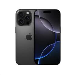 iPhone 16 Pro 128GB Black Titanium