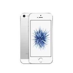 iPhone SE 16GB Silver