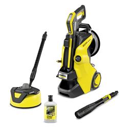 Kärcher K 5 Premium Smart Control Flex Home Vysokotlakový čistič