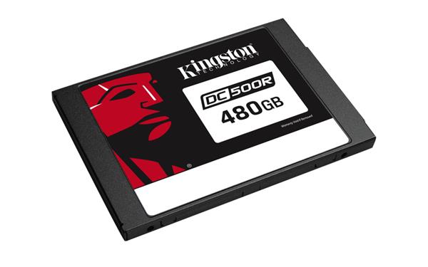 Kingston 1,92TB SSD DC450R Series SATA3, 2.5" (7 mm) ( r560 MB/s, w530 MB/s )