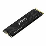 Kingston 1 TB FURY RENEGADE G5 PCle 5.0 NVMe M.2 2280 (r14200MB/s, w11000MB/s )