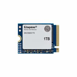 Kingston 1000GB NV3 SSD PCIe 4.0 NVMe M.2 2230 ( r6000MB/s, w4000 MB/s )