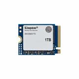 Kingston 1000GB NV3 SSD PCIe 4.0 NVMe M.2 2230 ( r6000MB/s, w4000 MB/s )