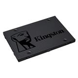 Kingston 120GB SSD A400 Series SATA3, 2.5" (7 mm) ( r500 MB/s, w320 MB/s )