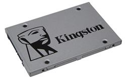 Kingston 240GB SSDNow UV500 Series SATA3, 2.5" (7 mm) ( r520 MB/s, w350 MB/s ) + upgrade kit