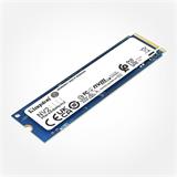 Kingston 500GB NV2 SSD PCIe 4.0 NVMe M.2 2280 ( r3500MB/s, w2100 MB/s )
