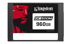 Kingston 960GB SSD DC500M Series SATA3, 2.5" (7 mm) ( r555 MB/s, w520 MB/s )