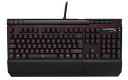 Kingston HyperX Alloy Elite mechanická hráčska klávesnica, MX Red-US2