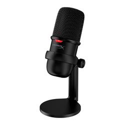 Kingston HyperX SoloCast mikrofón, čierny