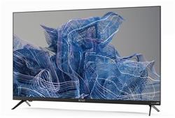 KIVI TV 32H740NB, 32" (81cm), HD, Google Android TV, Black, 1366x768, 60 Hz, 2x8W, 33 kWh/1000h , BT5, HDM