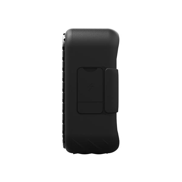 KLIPSCH Austin, prenosný Bluetooth reproduktor, 10 W, čierny
