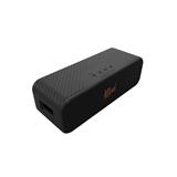 KLIPSCH Detroit, prenosný Bluetooth reproduktor, 60 W, čierny