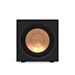 Klipsch R-101SW subwoofer, 10", 150 W, Bass-reflex, 115 dB