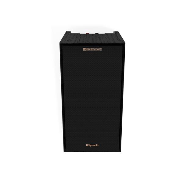 Klipsch R-40SA Dolby Atmos efektové reproduktory, 50 W, 8 Ohm, pár