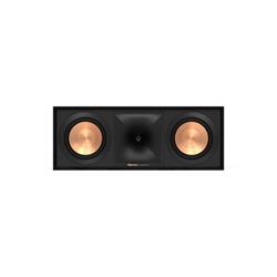 Klipsch R-50C centrálny reproduktor, 100 W, Bass-reflex, 8 Ohm, 96 dB