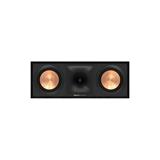 Klipsch R-50C centrálny reproduktor, 100 W, Bass-reflex, 8 Ohm, 96 dB