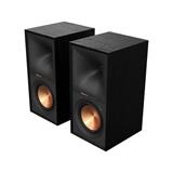 Klipsch R-50PM, aktívne reproduktory, 120 W, Bass-reflex, BT, USB, Opt. Phono/Line In, čierna farba, pár