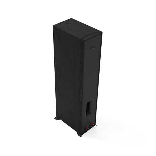 Klipsch R-600F stĺpový reproduktor, 100 W, Bass-reflex, 8 Ohm, 96 dB