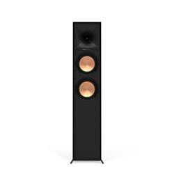 Klipsch R-600F stĺpový reproduktor, 100 W, Bass-reflex, 8 Ohm, 96 dB