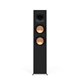 Klipsch R-600F stĺpový reproduktor, 100 W, Bass-reflex, 8 Ohm, 96 dB