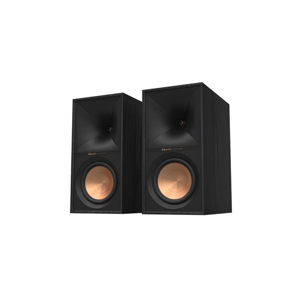 Klipsch R-60M regálové reproduktory, 85 W, Bass-reflex, 8 Ohm, 93,5 dB, pár