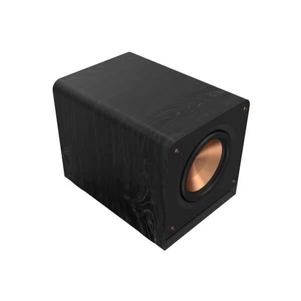 Klipsch RP-1200SW Subwoofer, 12", 400 W, Bass-reflex, 121 dB