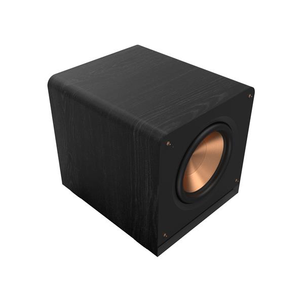 Klipsch RP-1400SW subwoofer, 14", 500 W, Bass-reflex, 124 dB