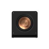 Klipsch RP-1400SW subwoofer, 14", 500 W, Bass-reflex, 124 dB