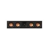 Klipsch RP-404C II centrálny reproduktor, 125 W, Bass-reflex, 8 Ohm, 94 dB, čierny