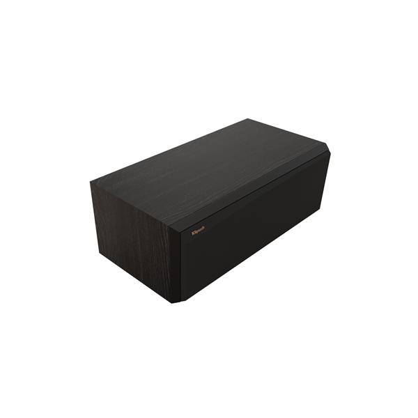 Klipsch RP-500C II centrálny reproduktor, 100 W, Bass-reflex, 8 Ohm, 94 dB, čierny