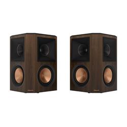 Klipsch RP-502S II efektové reproduktory, 100 W, 8 Ohm, hnedá, pár