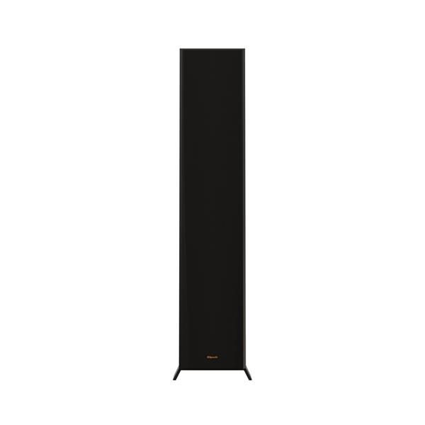 Klipsch RP-6000F II stĺpový reproduktor, 125 W, Bass-reflex, 8 Ohm, 96 dB, čierny