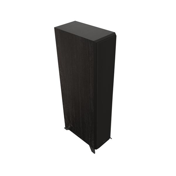 Klipsch RP-6000F II stĺpový reproduktor, 125 W, Bass-reflex, 8 Ohm, 96 dB, čierny