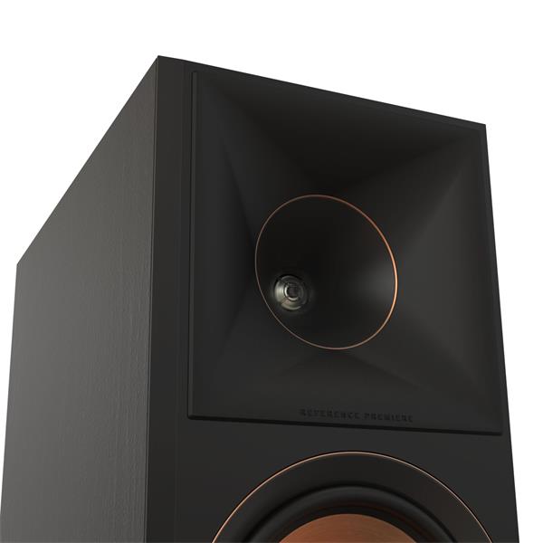 Klipsch RP-6000F II stĺpový reproduktor, 125 W, Bass-reflex, 8 Ohm, 96 dB, čierny